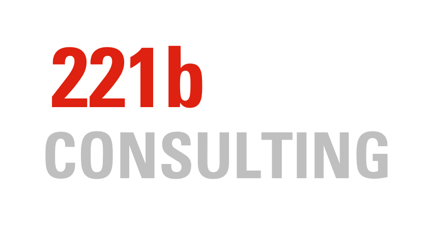 221b Consulting